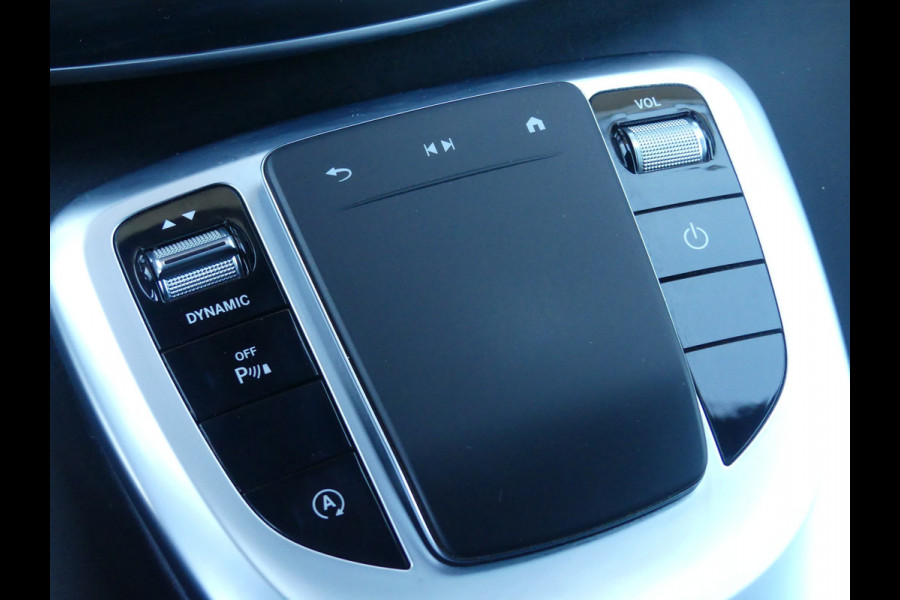 Mercedes-Benz V-Klasse 250d Extra Lang Dubbel Cabine Led/Leer/Trekhaak