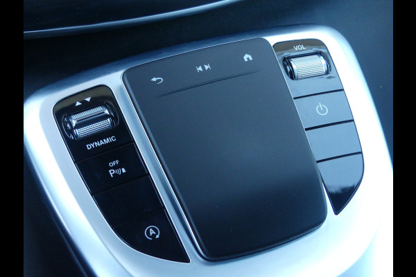 Mercedes-Benz V-Klasse 250d Extra Lang Dubbel Cabine Led/Leer/Trekhaak
