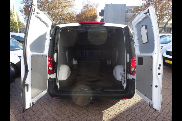 Mercedes-Benz Vito 114 CDI Extra Lang RWD AIRCO NAVI CRUISE CONTROL