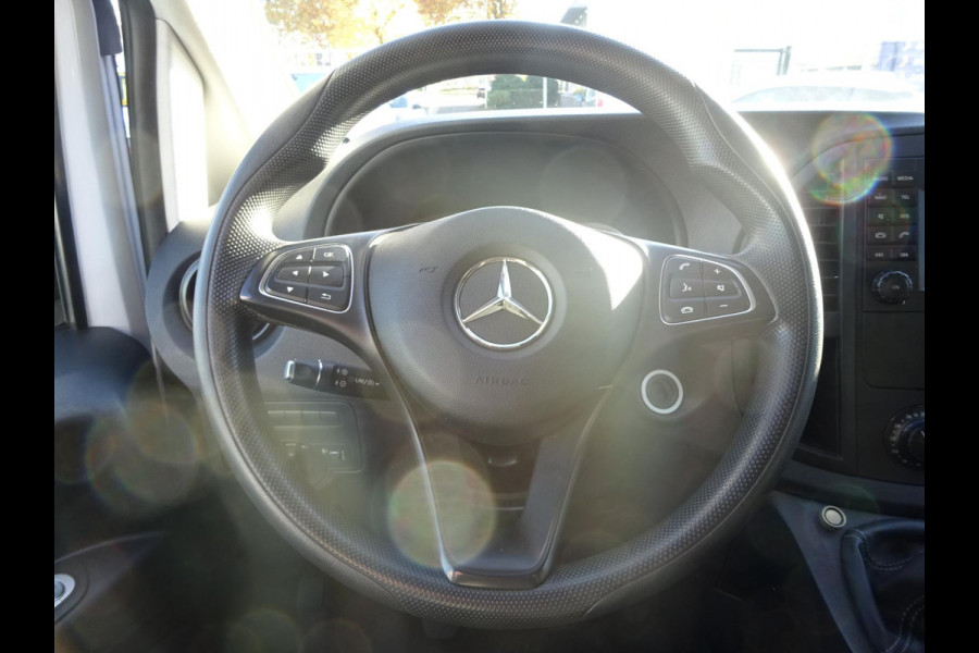 Mercedes-Benz Vito 114 CDI Extra Lang RWD AIRCO NAVI CRUISE CONTROL