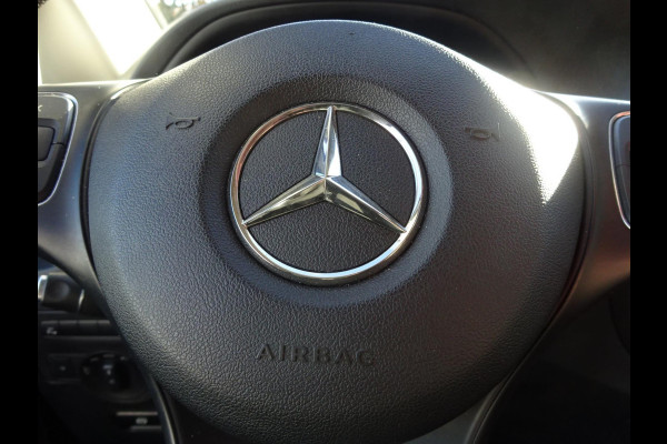 Mercedes-Benz Vito 114 CDI Extra Lang RWD AIRCO NAVI CRUISE CONTROL