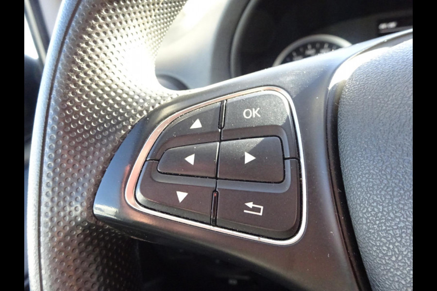 Mercedes-Benz Vito 114 CDI Extra Lang RWD AIRCO NAVI CRUISE CONTROL
