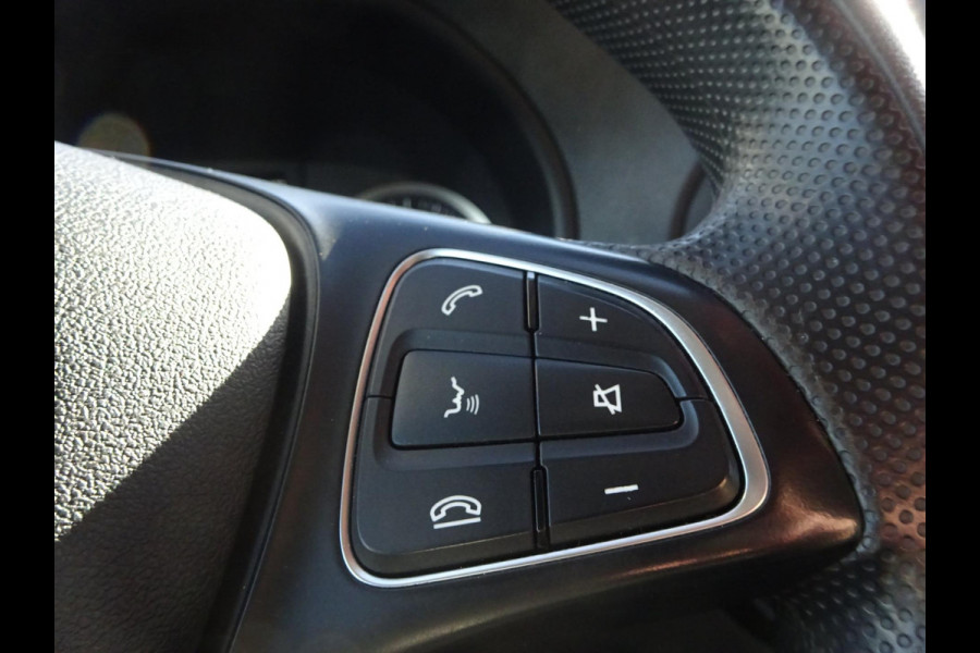 Mercedes-Benz Vito 114 CDI Extra Lang RWD AIRCO NAVI CRUISE CONTROL