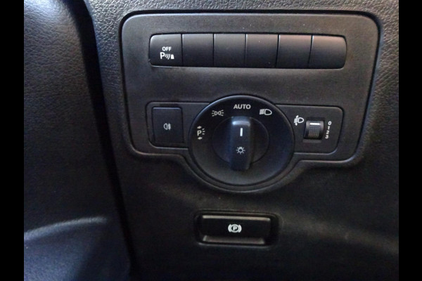 Mercedes-Benz Vito 114 CDI Extra Lang RWD AIRCO NAVI CRUISE CONTROL