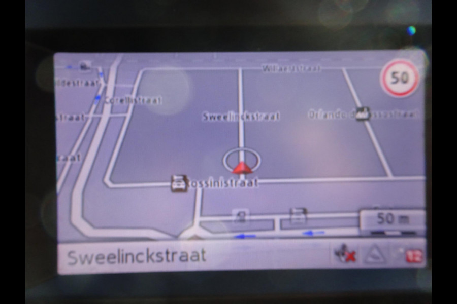 Mercedes-Benz Vito 114 CDI Extra Lang RWD AIRCO NAVI CRUISE CONTROL