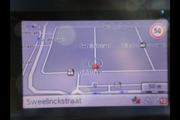 Mercedes-Benz Vito 114 CDI Extra Lang RWD AIRCO NAVI CRUISE CONTROL