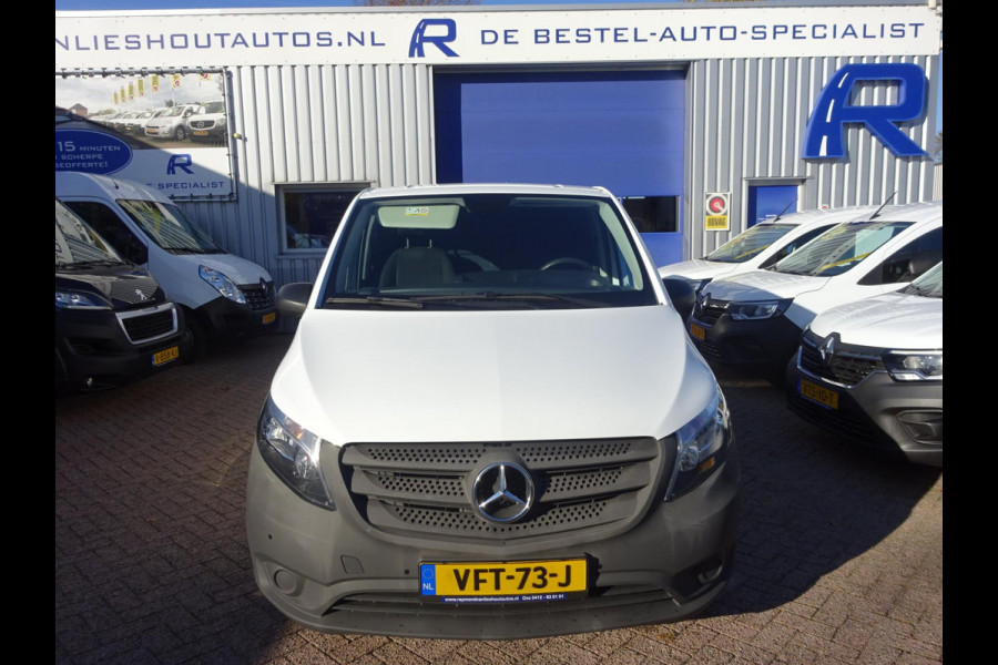 Mercedes-Benz Vito 114 CDI Extra Lang RWD AIRCO NAVI CRUISE CONTROL
