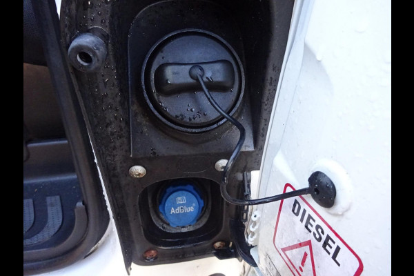 Mercedes-Benz Vito 114 CDI Extra Lang RWD AIRCO NAVI CRUISE CONTROL