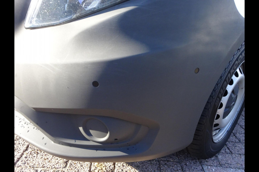Mercedes-Benz Vito 114 CDI Extra Lang RWD AIRCO NAVI CRUISE CONTROL