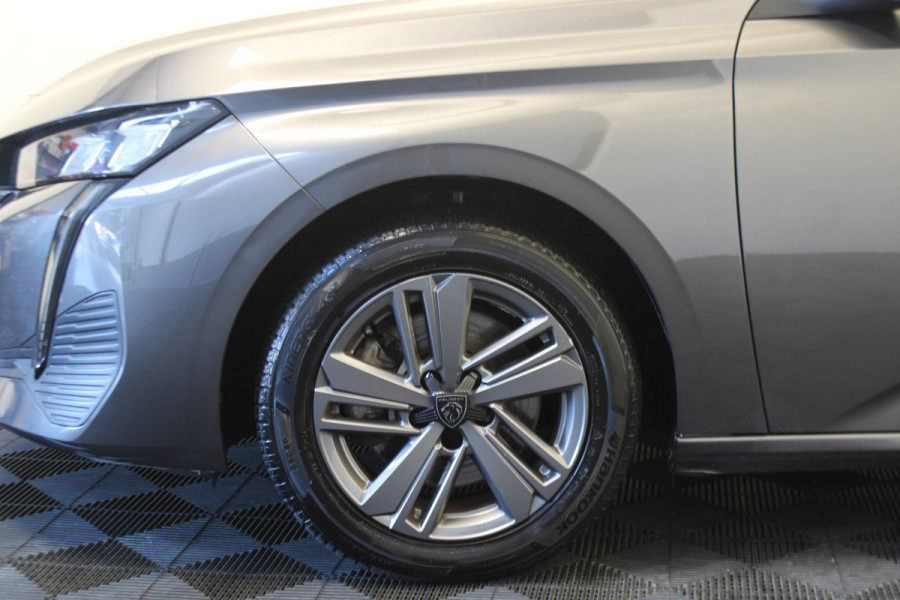 Peugeot 308 SW 1.2 PureTech Allure |Camera|Navi|