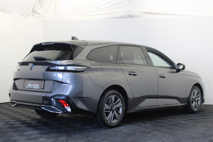 Peugeot 308 SW 1.2 PureTech Allure |Camera|Navi|