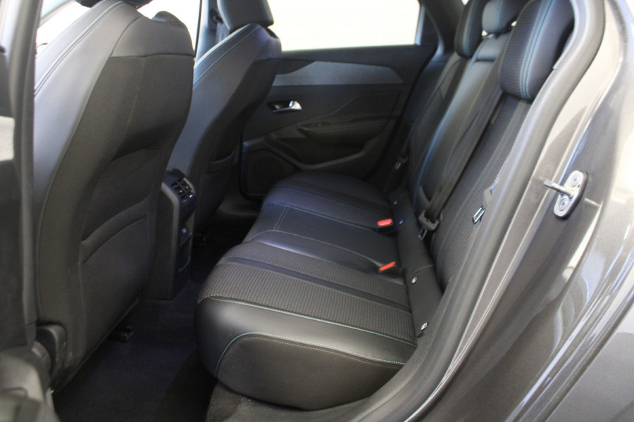 Peugeot 308 SW 1.2 PureTech Allure |Camera|Navi|