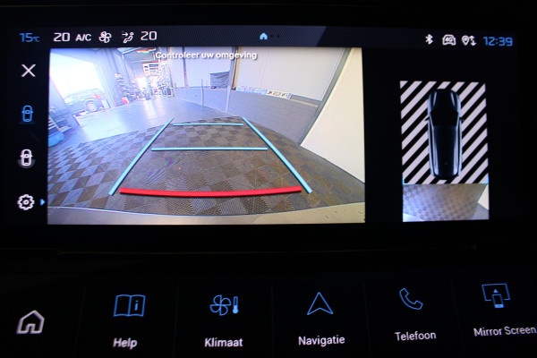 Peugeot 308 SW 1.2 PureTech Allure |Camera|Navi|