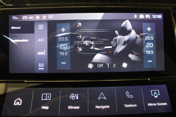 Peugeot 308 SW 1.2 PureTech Allure |Camera|Navi|