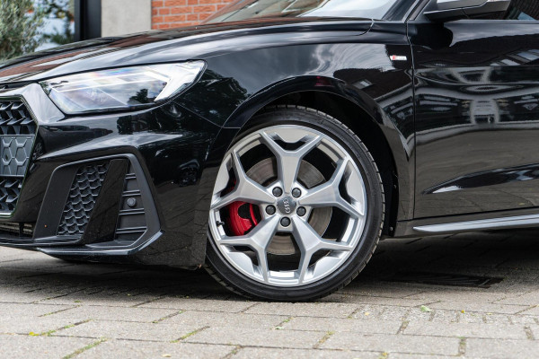 Audi A1 Sportback 40 TFSI S-Line B&O / Led / Cruise