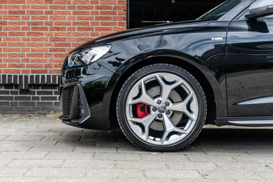 Audi A1 Sportback 40 TFSI S-Line B&O / Led / Cruise