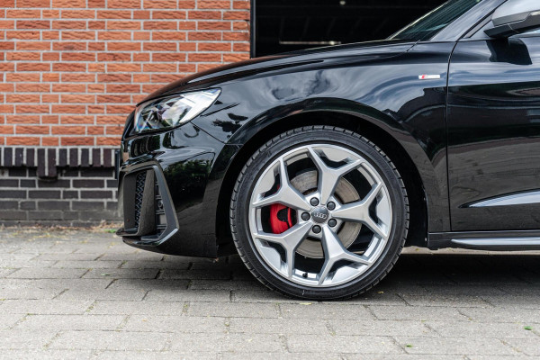 Audi A1 Sportback 40 TFSI S-Line B&O / Led / Cruise