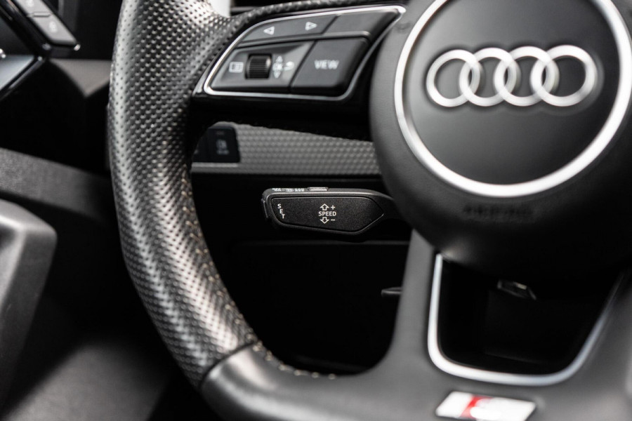 Audi A1 Sportback 40 TFSI S-Line B&O / Led / Cruise