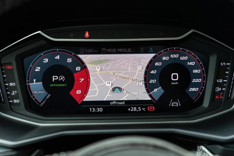 Audi A1 Sportback 40 TFSI S-Line B&O / Led / Cruise