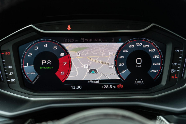 Audi A1 Sportback 40 TFSI S-Line B&O / Led / Cruise