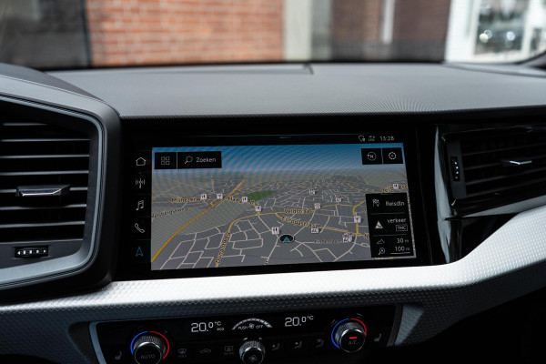 Audi A1 Sportback 40 TFSI S-Line B&O / Led / Cruise