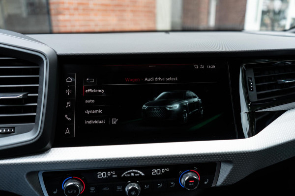 Audi A1 Sportback 40 TFSI S-Line B&O / Led / Cruise