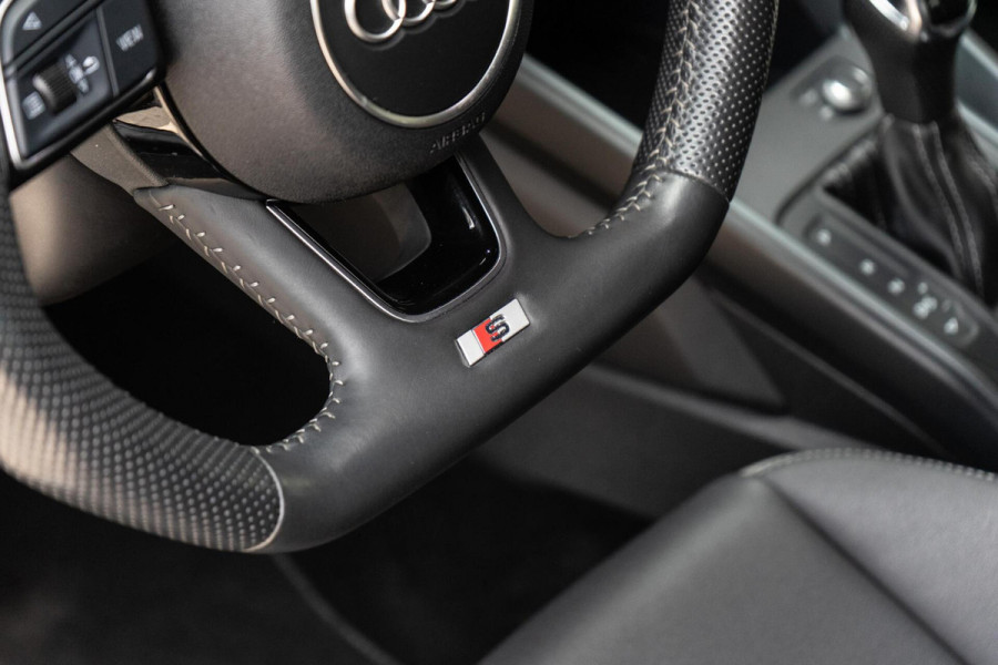 Audi A1 Sportback 40 TFSI S-Line B&O / Led / Cruise