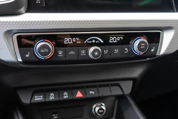 Audi A1 Sportback 40 TFSI S-Line B&O / Led / Cruise