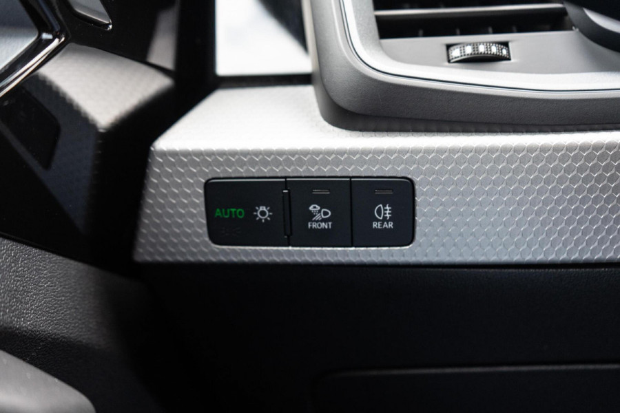 Audi A1 Sportback 40 TFSI S-Line B&O / Led / Cruise