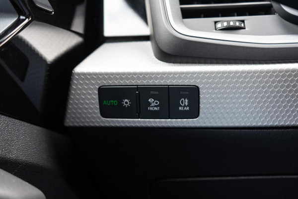 Audi A1 Sportback 40 TFSI S-Line B&O / Led / Cruise