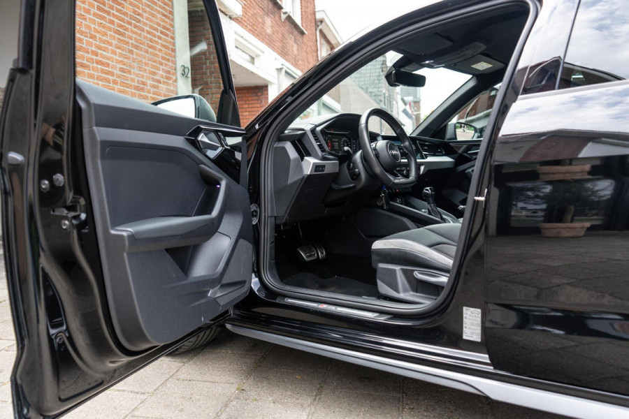 Audi A1 Sportback 40 TFSI S-Line B&O / Led / Cruise