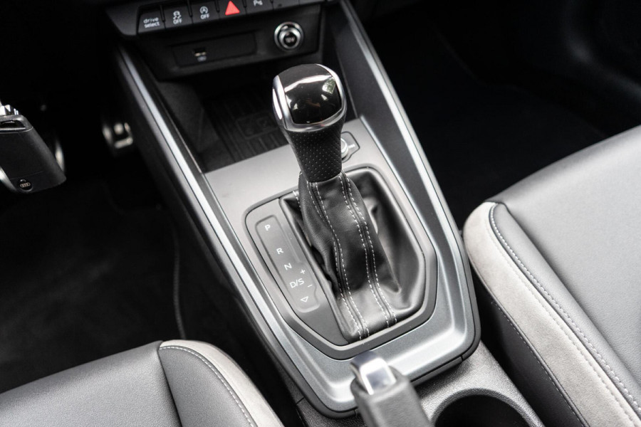 Audi A1 Sportback 40 TFSI S-Line B&O / Led / Cruise