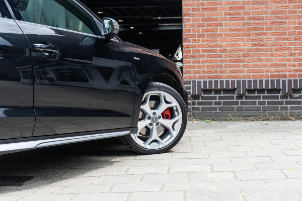 Audi A1 Sportback 40 TFSI S-Line B&O / Led / Cruise