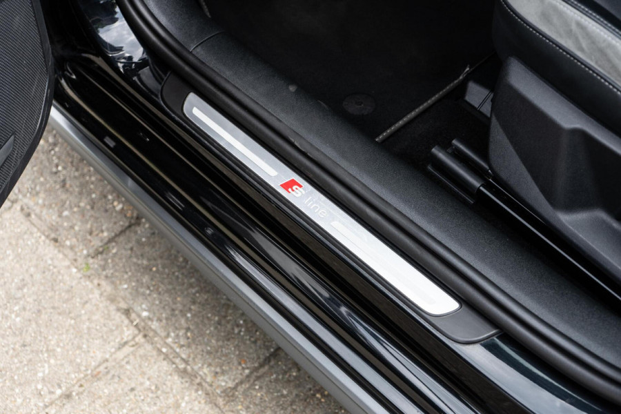 Audi A1 Sportback 40 TFSI S-Line B&O / Led / Cruise