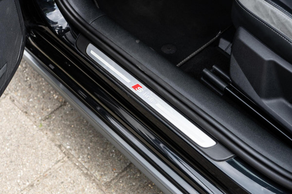 Audi A1 Sportback 40 TFSI S-Line B&O / Led / Cruise