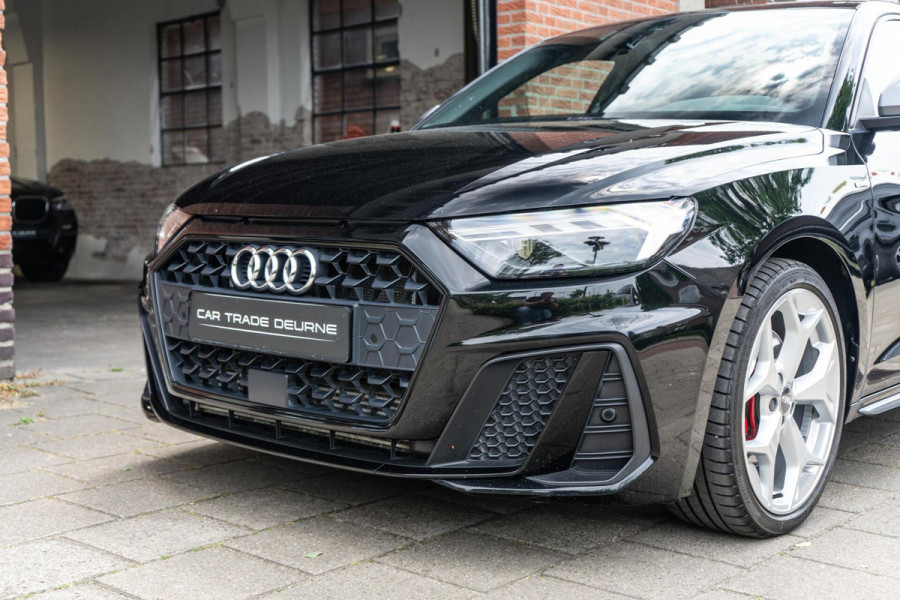 Audi A1 Sportback 40 TFSI S-Line B&O / Led / Cruise