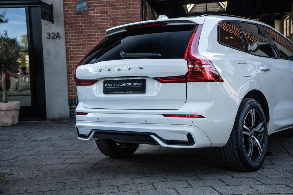 Volvo XC60 2.0 B4 R-Design Pano / Camera / Memory