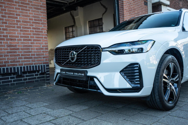 Volvo XC60 2.0 B4 R-Design Pano / Camera / Memory