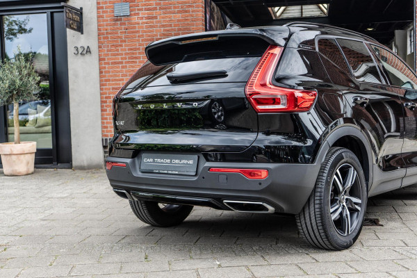 Volvo XC40 2.0 T4 R-Design Pano / H&K / Trekhaak