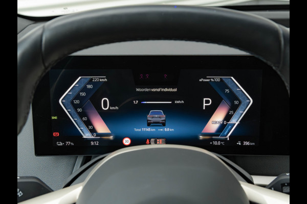 BMW iX xDrive50 - 112 kWh - Sportpakket - Driving Ass Prof - Head-up