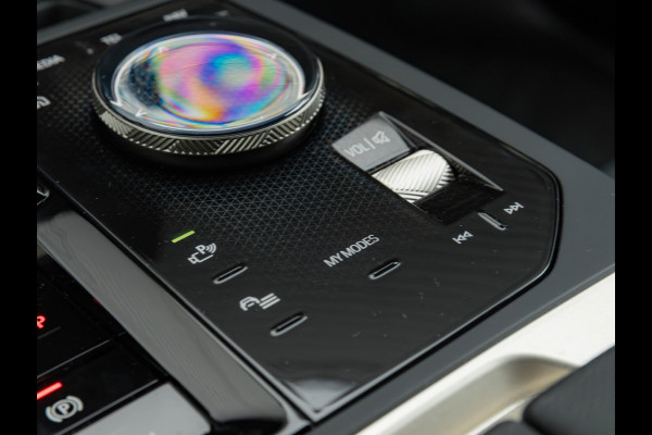 BMW iX xDrive50 - 112 kWh - Sportpakket - Driving Ass Prof - Head-up