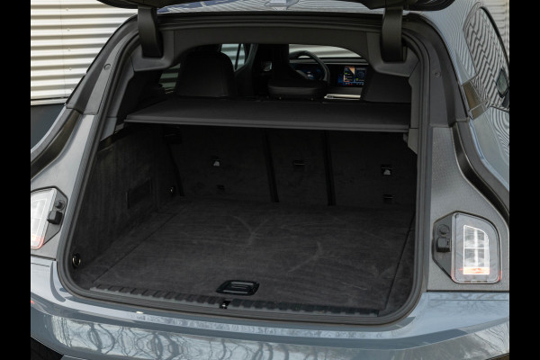 BMW iX xDrive50 - 112 kWh - Sportpakket - Driving Ass Prof - Head-up