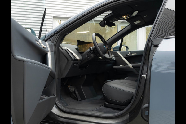 BMW iX xDrive50 - 112 kWh - Sportpakket - Driving Ass Prof - Head-up