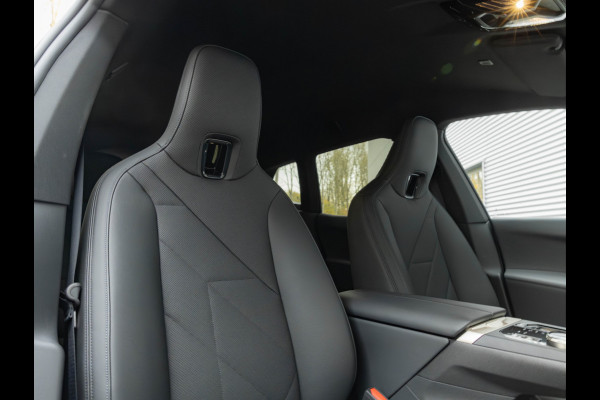 BMW iX xDrive50 - 112 kWh - Sportpakket - Driving Ass Prof - Head-up