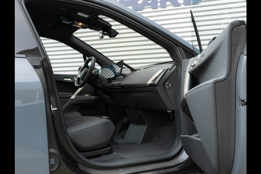 BMW iX xDrive50 - 112 kWh - Sportpakket - Driving Ass Prof - Head-up