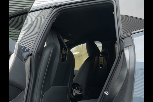 BMW iX xDrive50 - 112 kWh - Sportpakket - Driving Ass Prof - Head-up