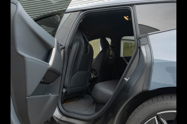 BMW iX xDrive50 - 112 kWh - Sportpakket - Driving Ass Prof - Head-up