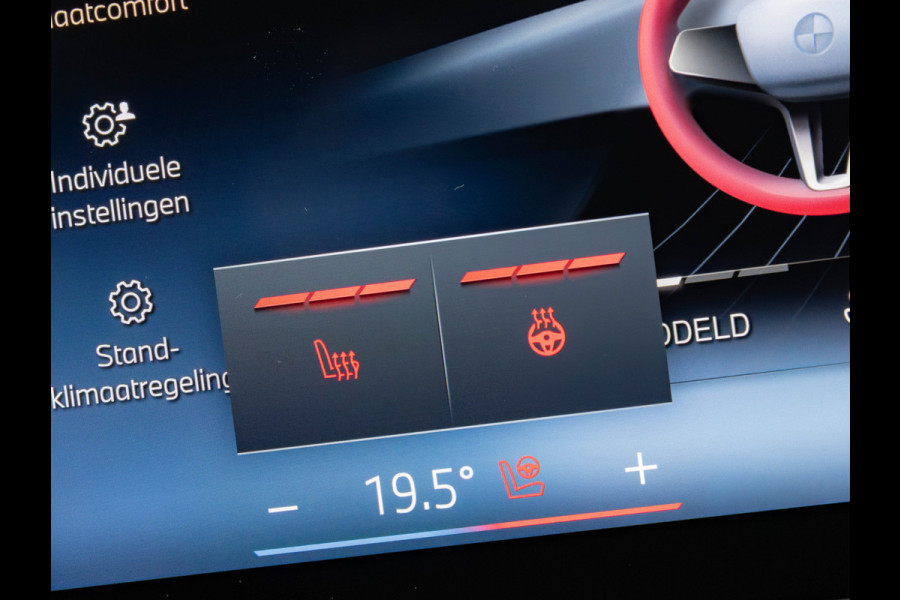 BMW iX xDrive50 - 112 kWh - Sportpakket - Driving Ass Prof - Head-up