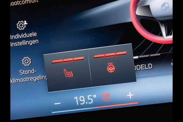 BMW iX xDrive50 - 112 kWh - Sportpakket - Driving Ass Prof - Head-up