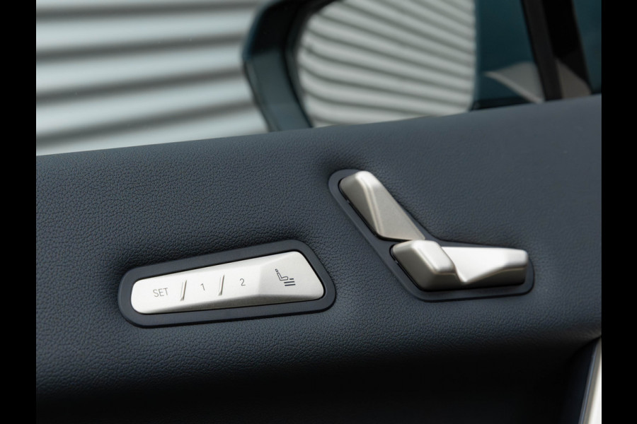 BMW iX xDrive50 - 112 kWh - Sportpakket - Driving Ass Prof - Head-up